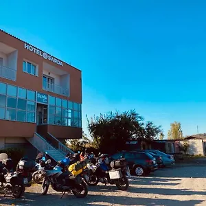 visit hotel