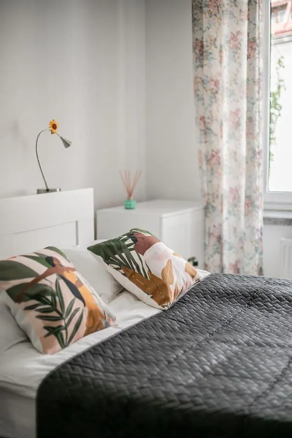 Vistula River Modern Apartment Krakow